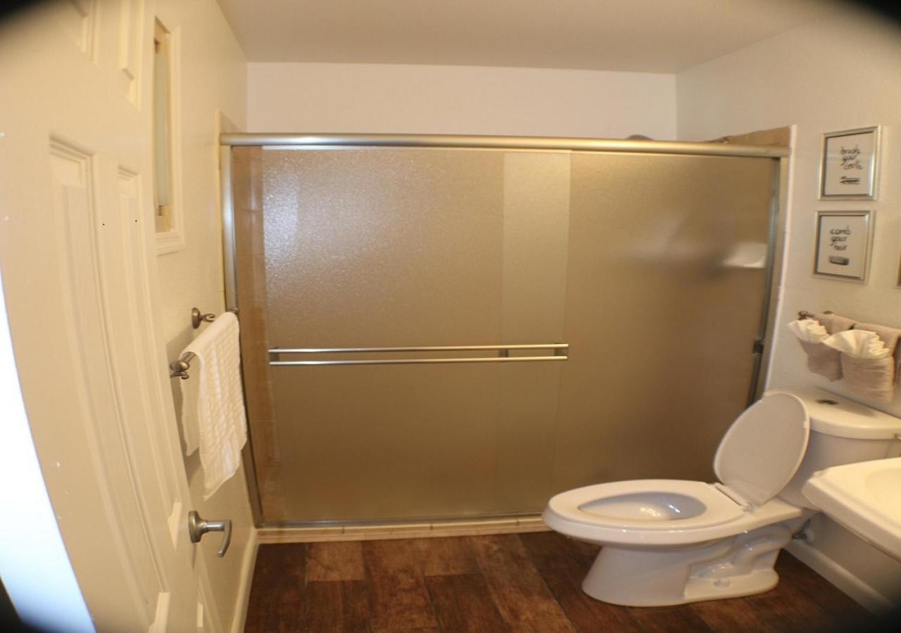 Tempe Escape With Heated Pool, Billiards & Firepit Fun Βίλα Εξωτερικό φωτογραφία